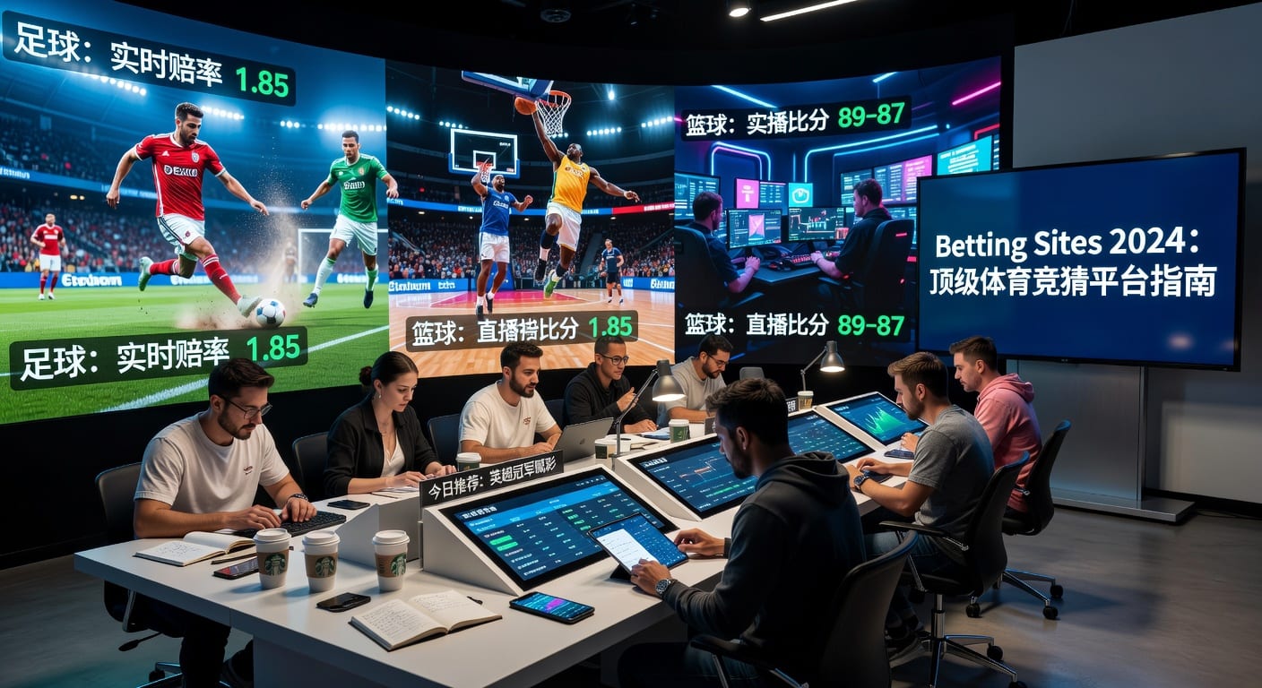 体育博彩 online betting：2026年入门与风控要点