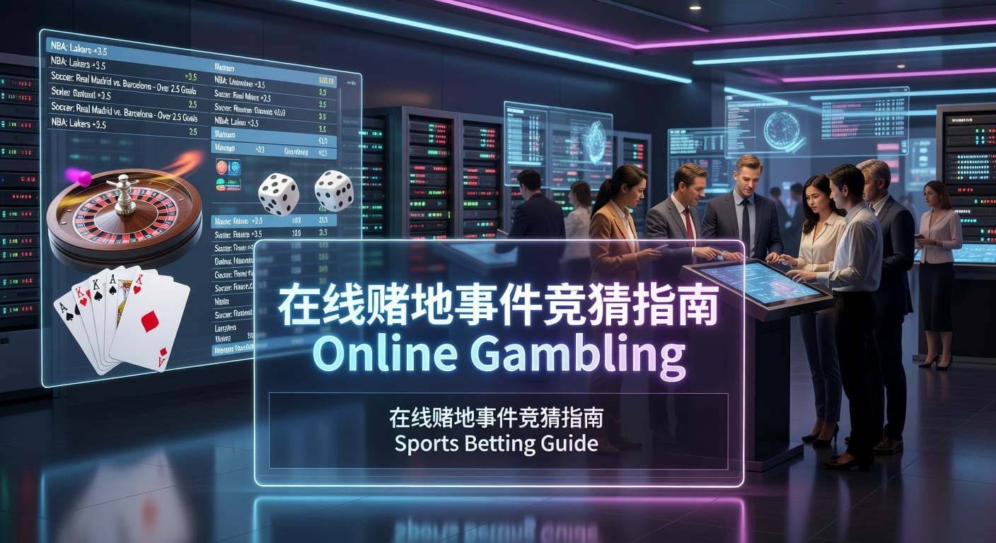 在线赌场 online gambling：2026年体育用户意图解析