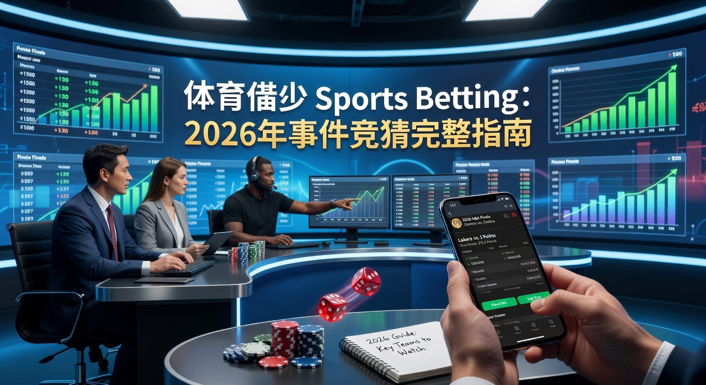 体育博彩 sports betting online betting 指南
