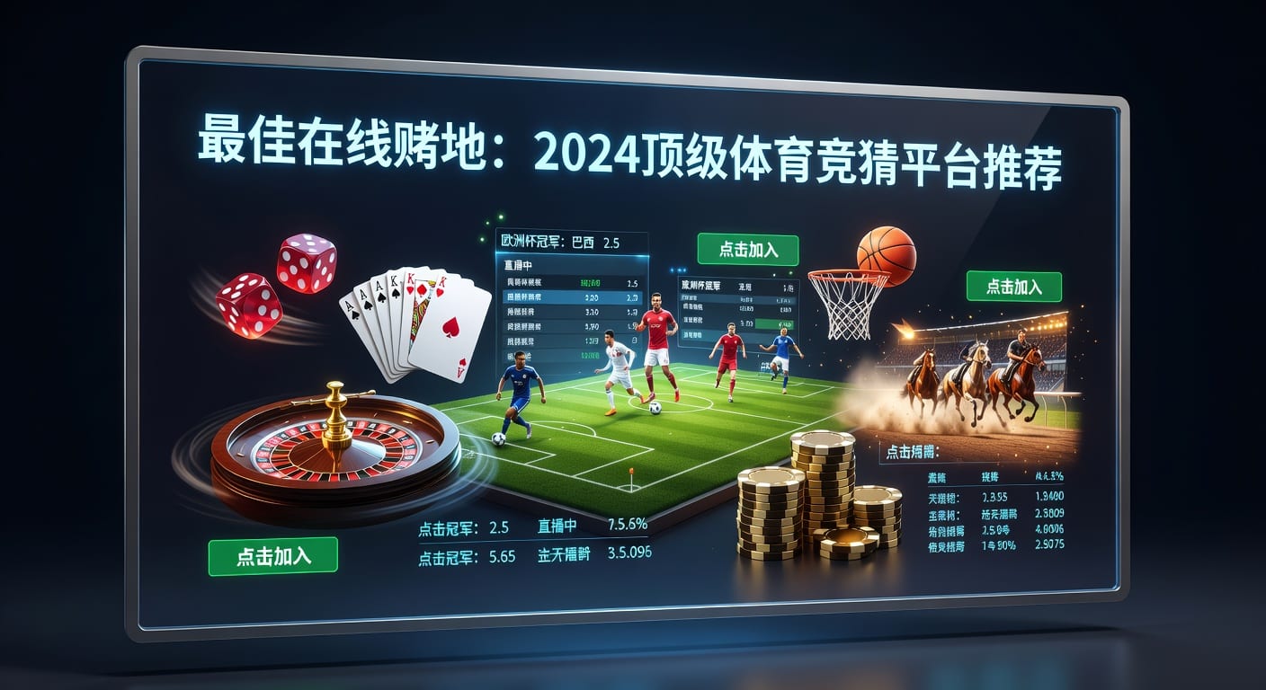 最佳在线赌场：2026年选择逻辑与体验要点