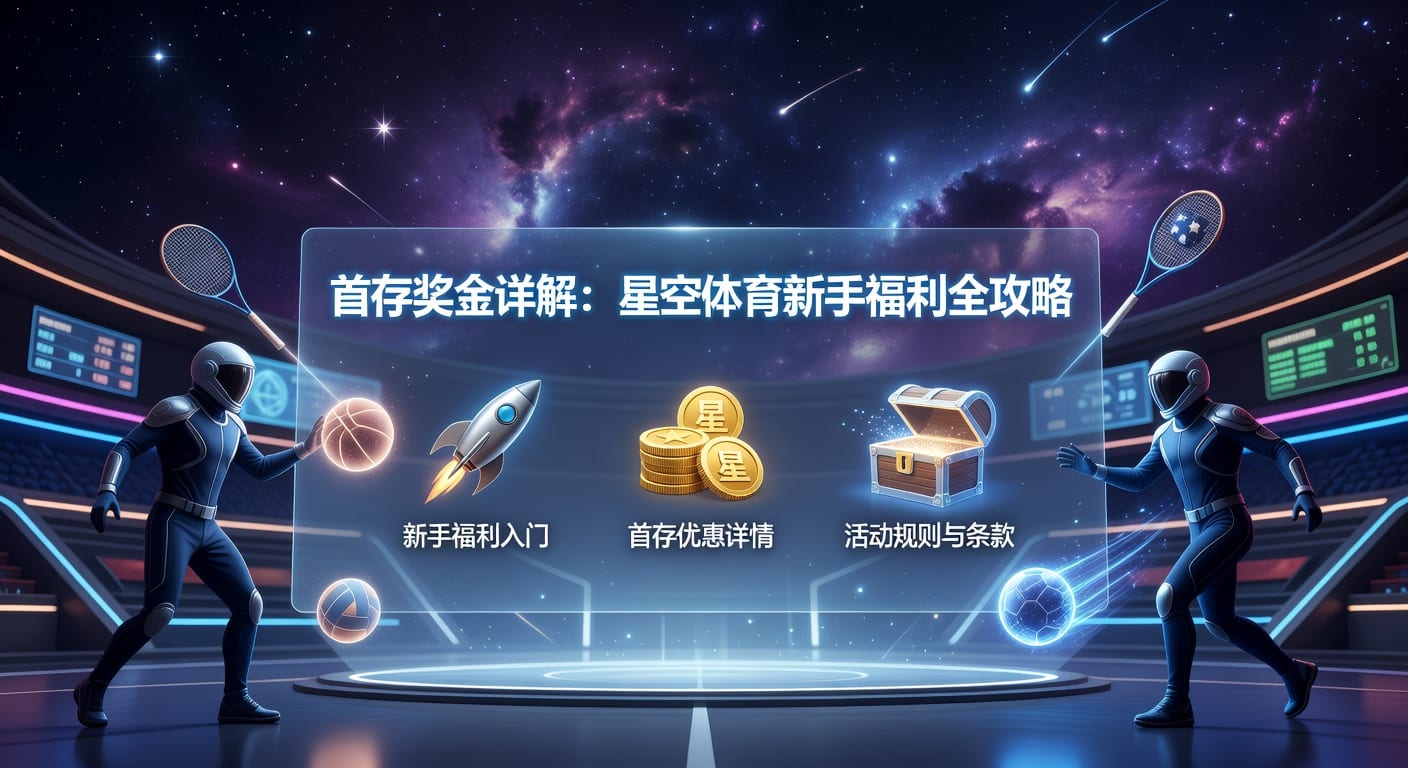 首存奖金 first deposit bonus：新手判断与领取要点