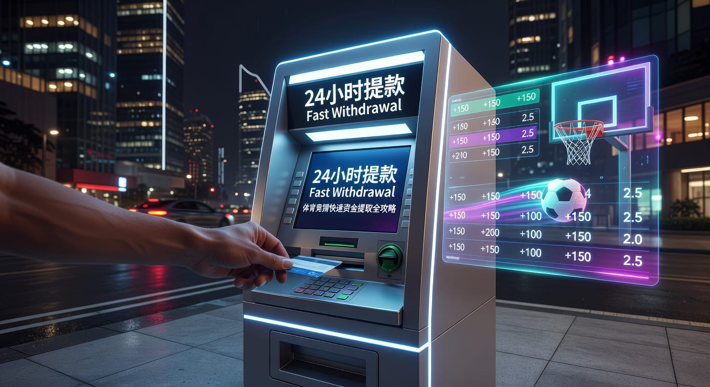 提款 withdrawal 全流程解析：审核、时效与风控