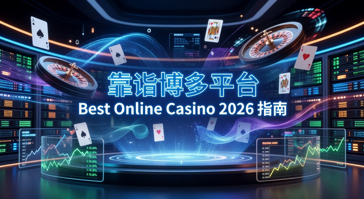 靠谱博彩平台判断指南｜体育玩家2026年筛选思路