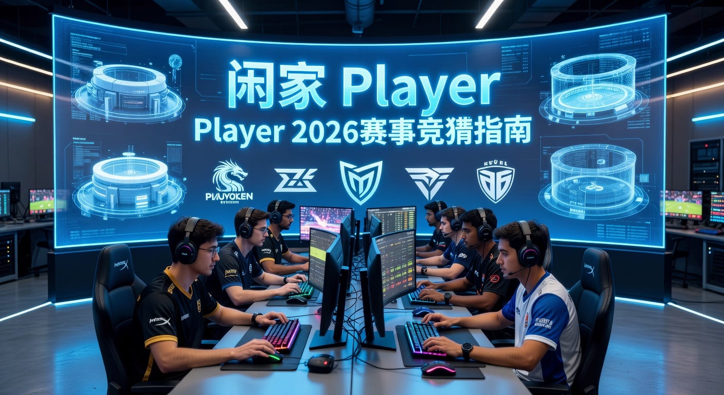 闲家 player：角色判断与实战思路