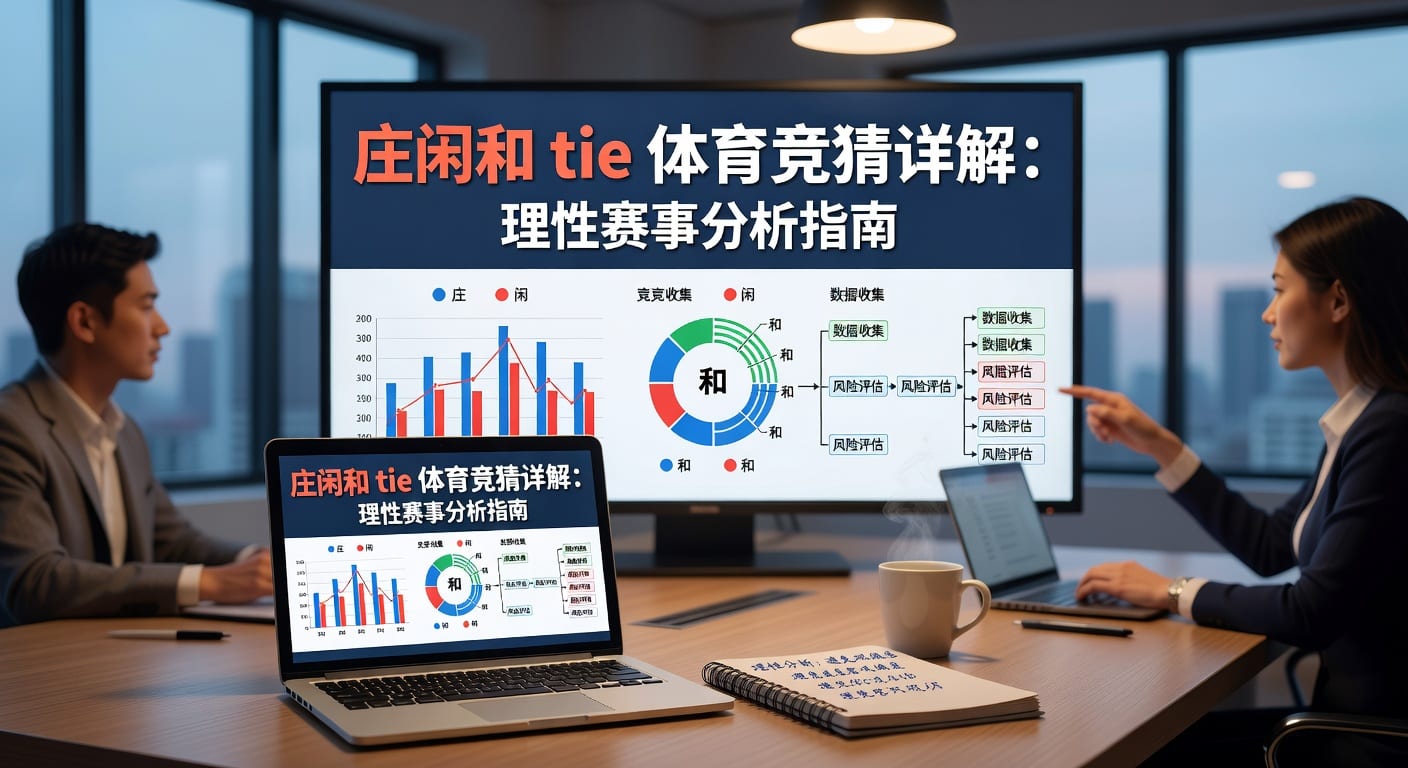 庄闲和 tie：平局信号与投注技巧