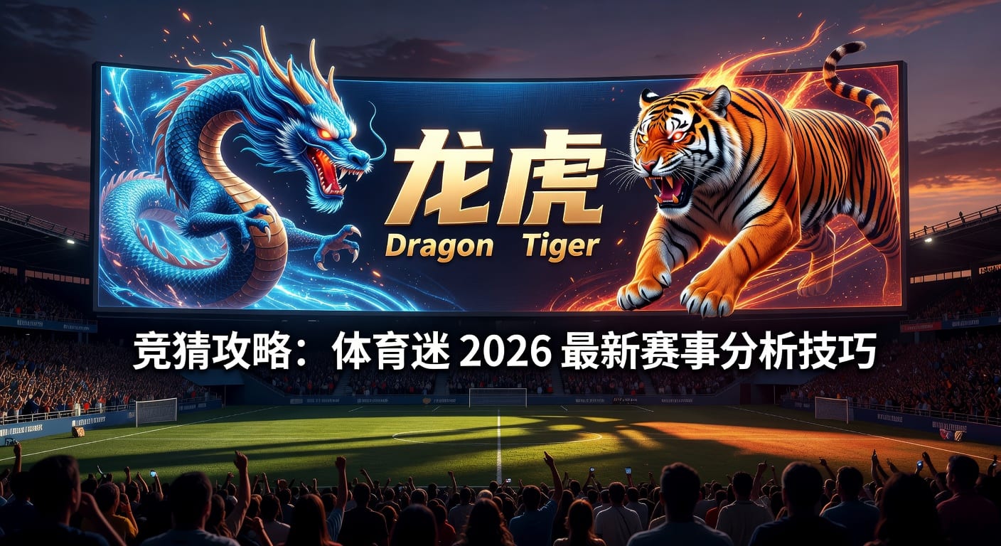 龙虎 dragon tiger投注技巧与实战解析