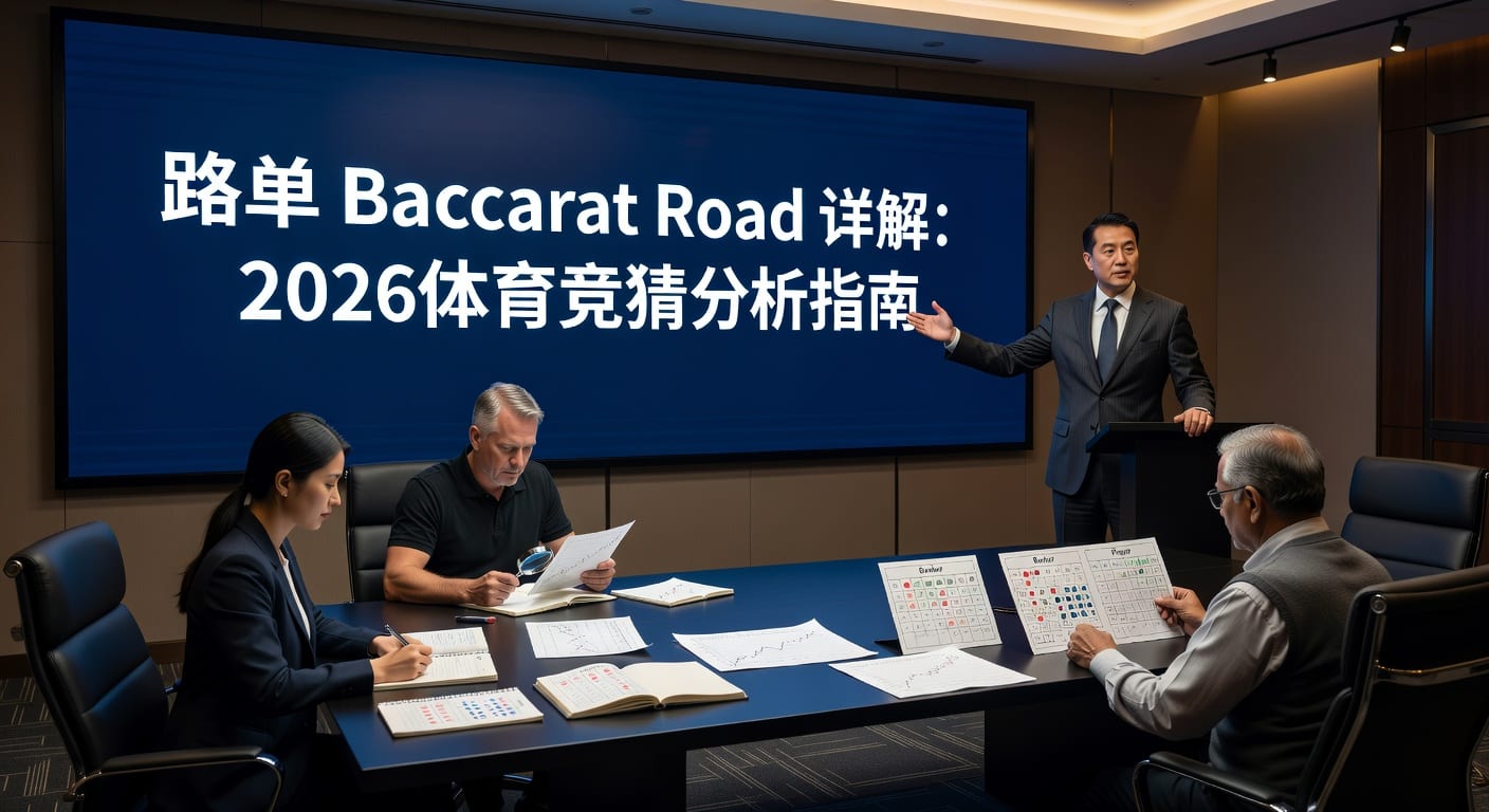 路单 baccarat road 解析：看懂走势与实战判断