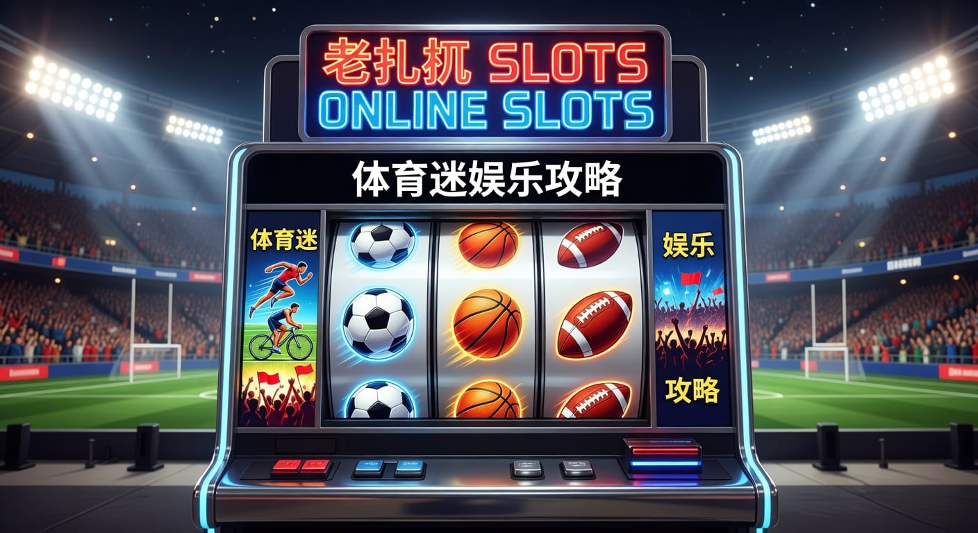 老虎机 slots online slots：新BB体育官网实战观察