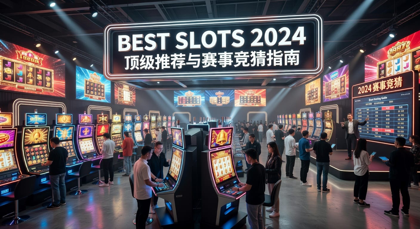 best slots：2026年选择逻辑与实战筛选法