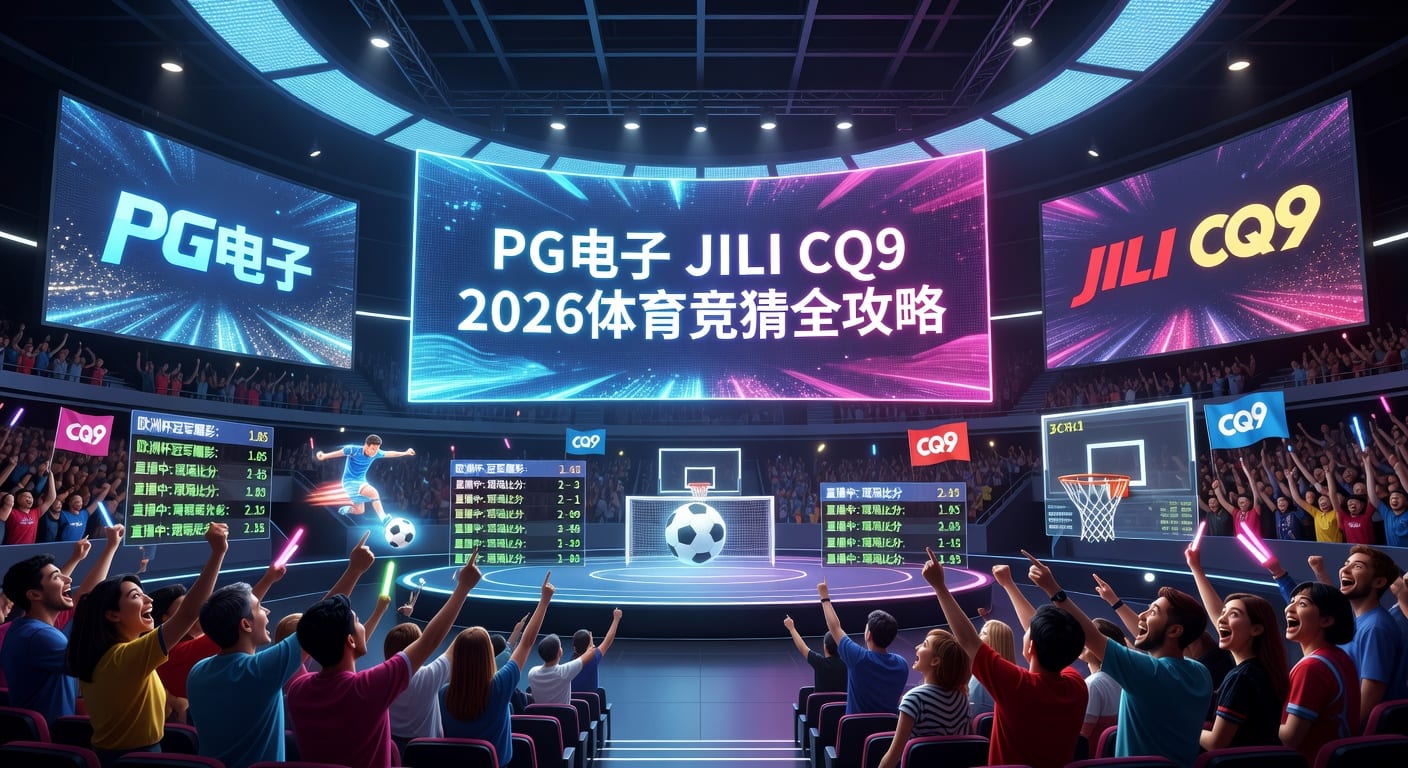 PG电子 JILI CQ9 综合解析与选择思路