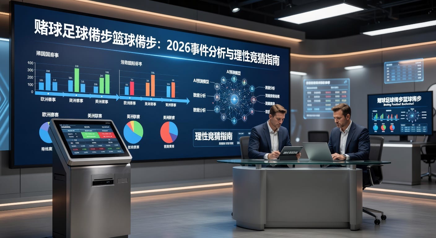 赌球 足球博彩 篮球博彩：2026年实战分析与风控