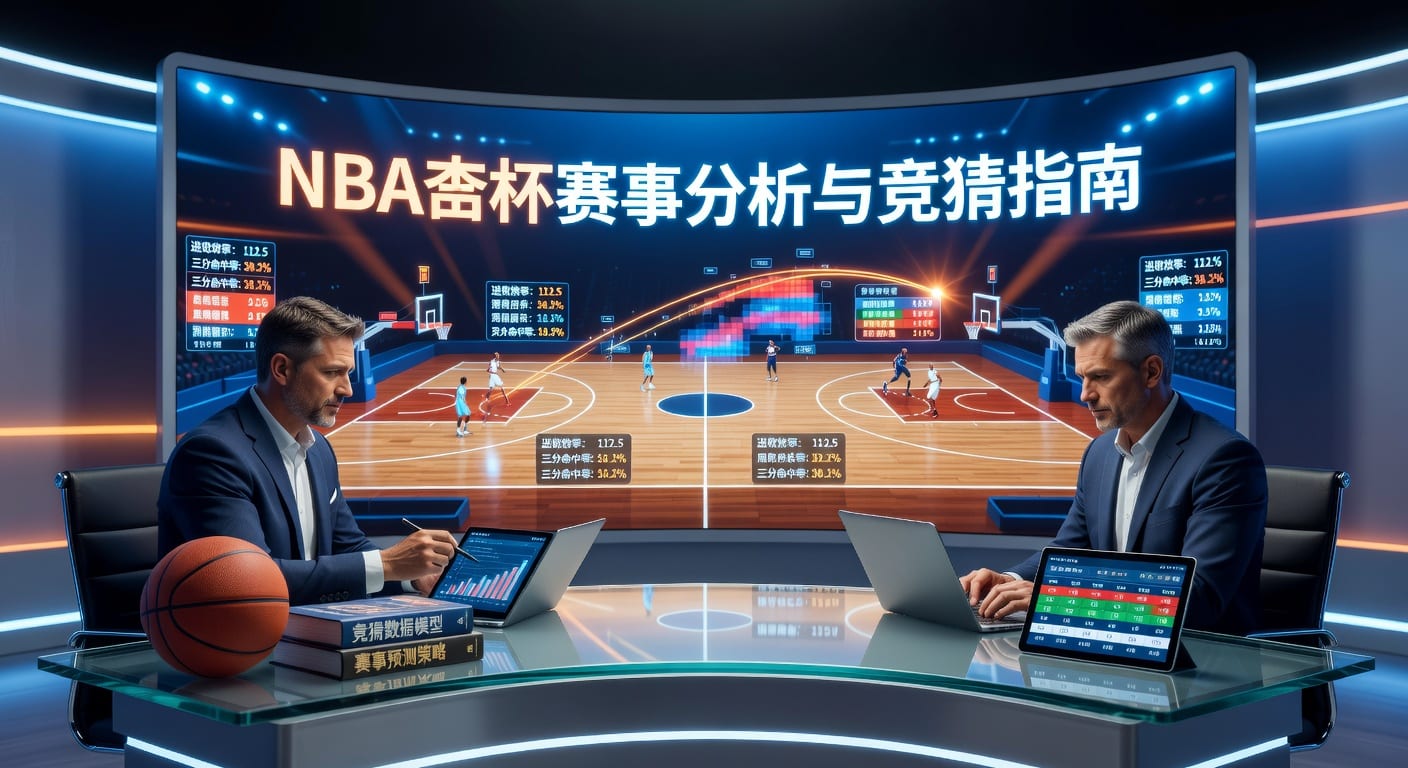 NBA博彩 NFL博彩：赛前判断与风控思路