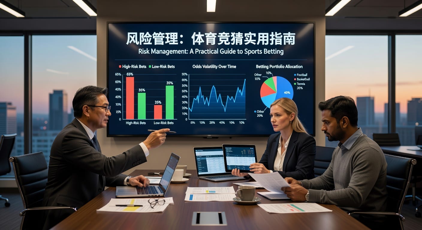 风险管理：体育投注稳健策略与赛事实战分析