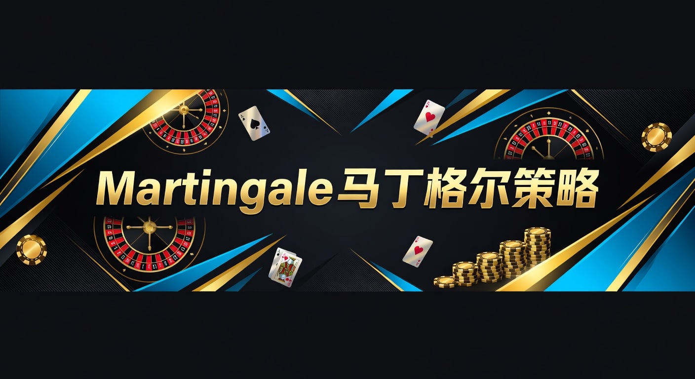 Martingale 马丁格尔策略：原理、风险与实战边界