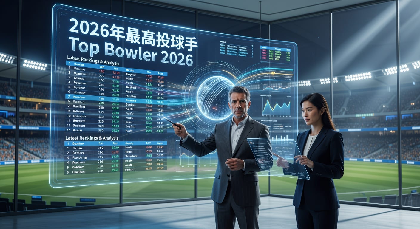 最高投球手 Top Bowler：2026年赛季分析与判断