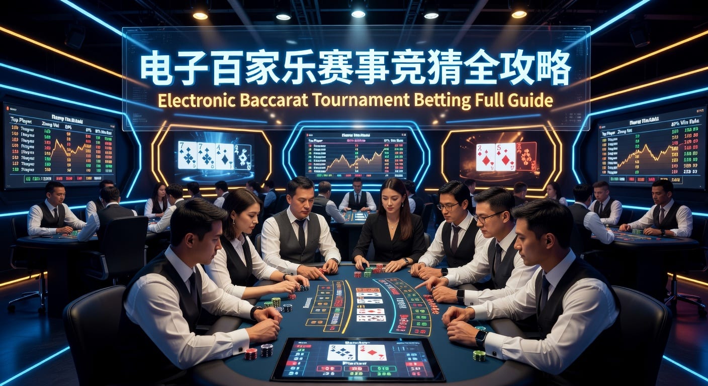 百家乐投注技巧与平台识别：实战观察