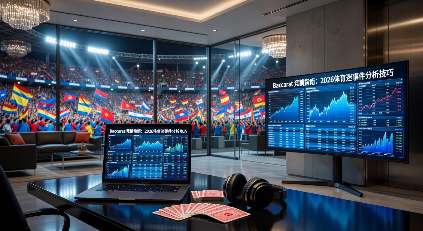 baccarat 玩法与走势分析｜2026年实战观察