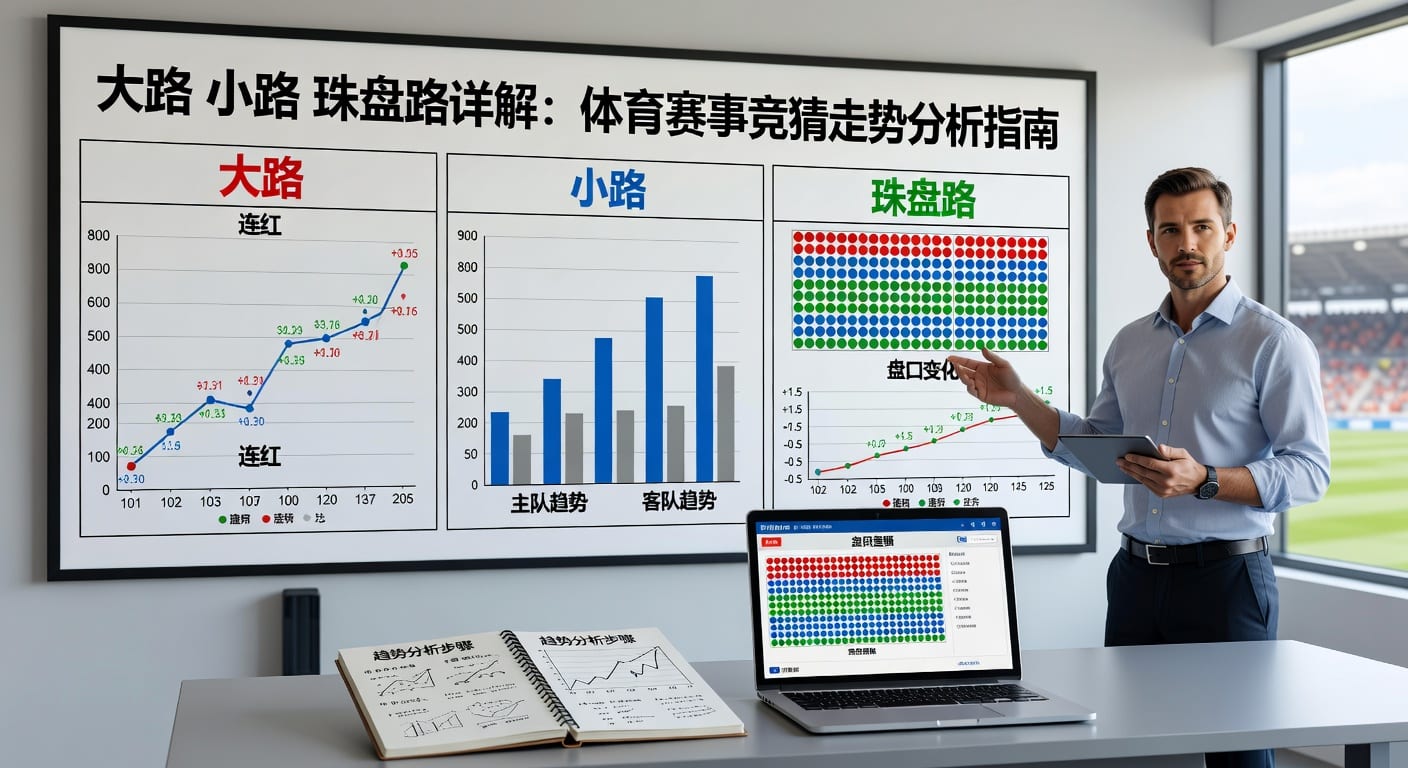 小路：体育舆情与赛前判断的实战分析