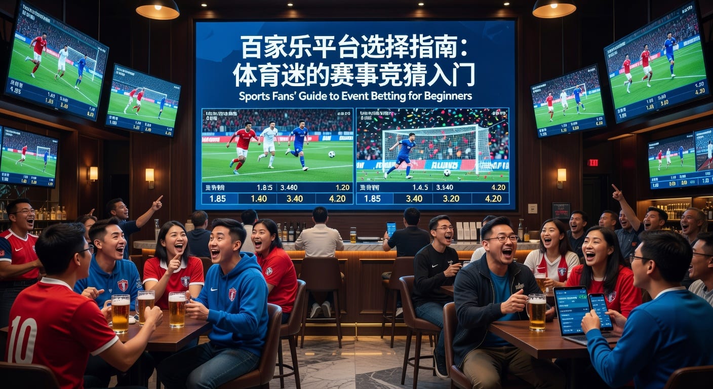 百家乐平台：体育读者筛选与风控要点