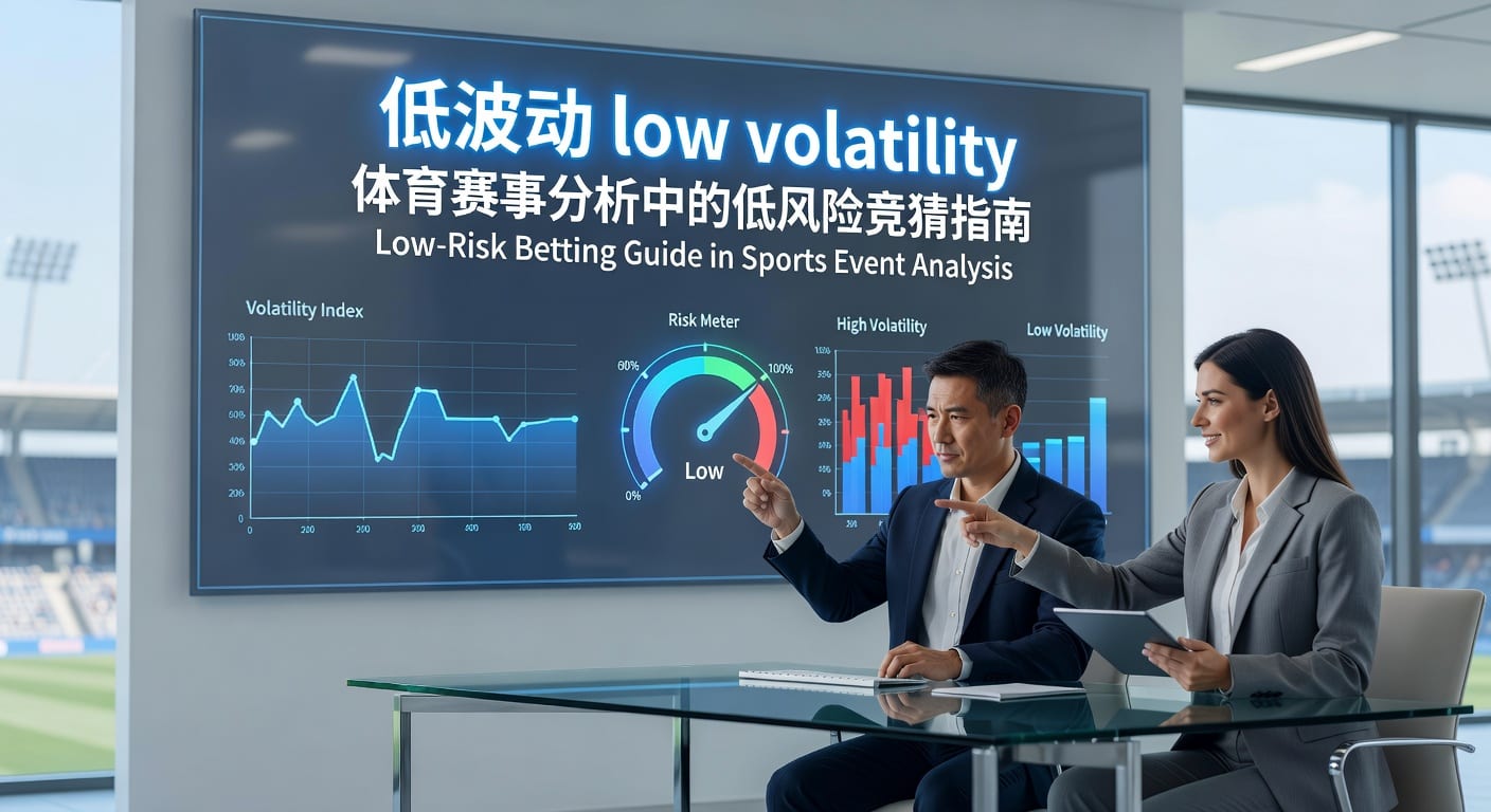 低波动 low volatility：体育投注技巧里的稳健思路