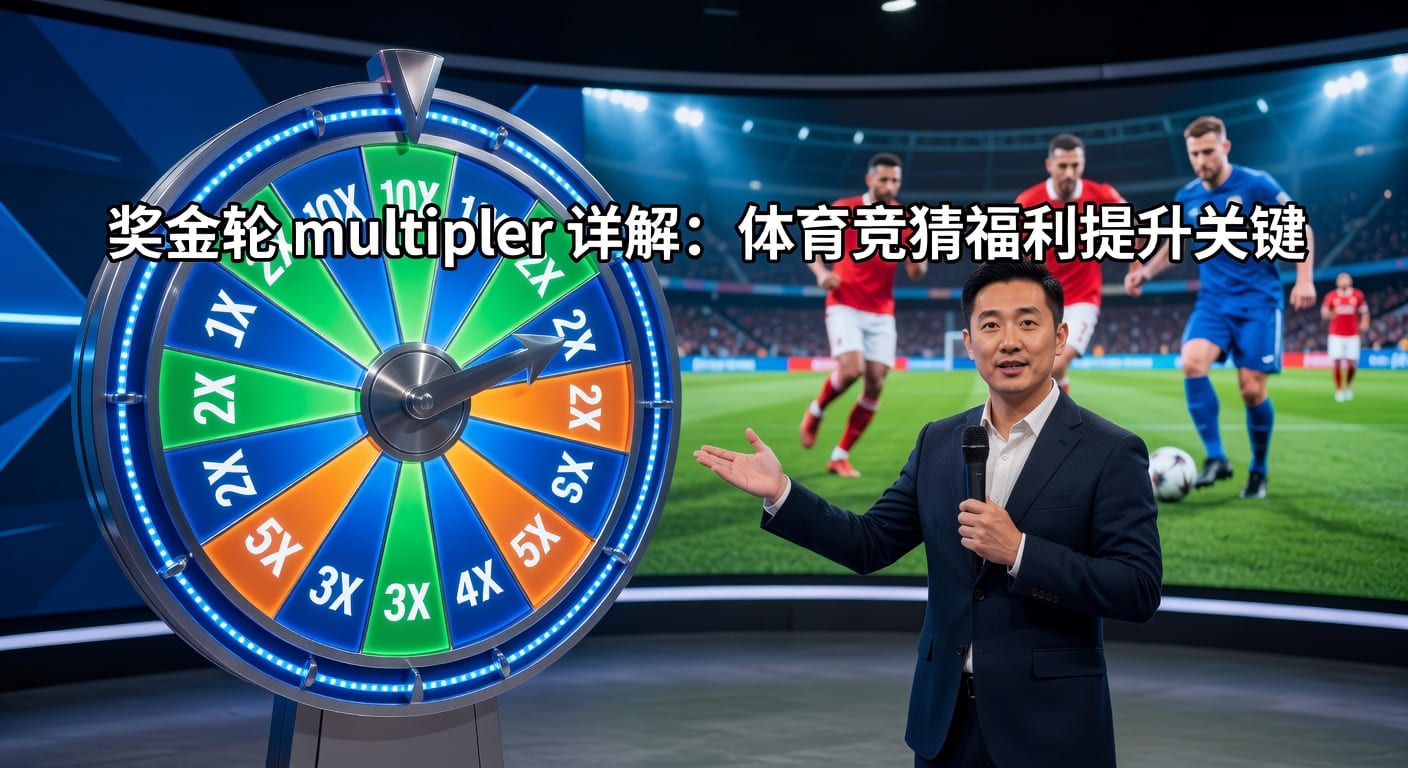 奖金轮 multiplier 实战解读：规则、节奏与投注技巧
