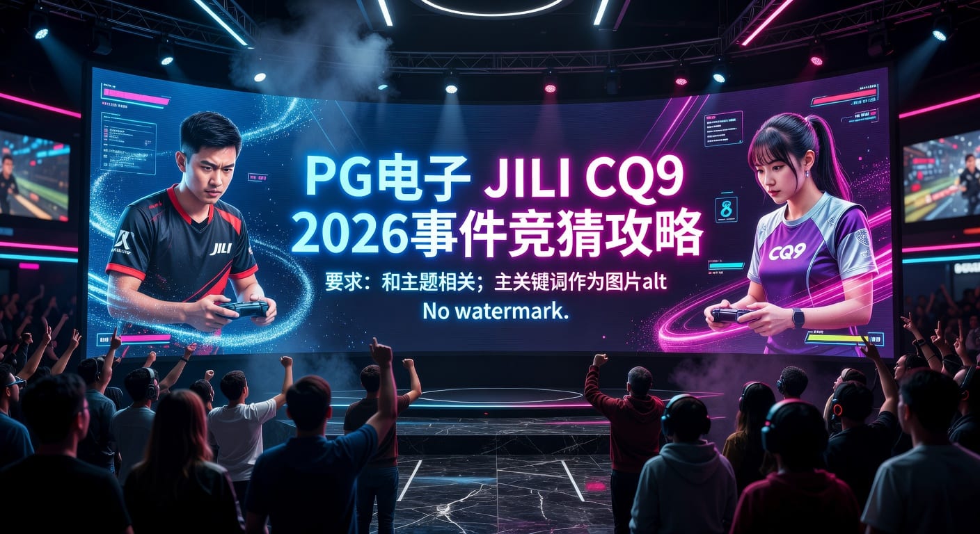 PG电子平台解析：玩法体验与最新趋势