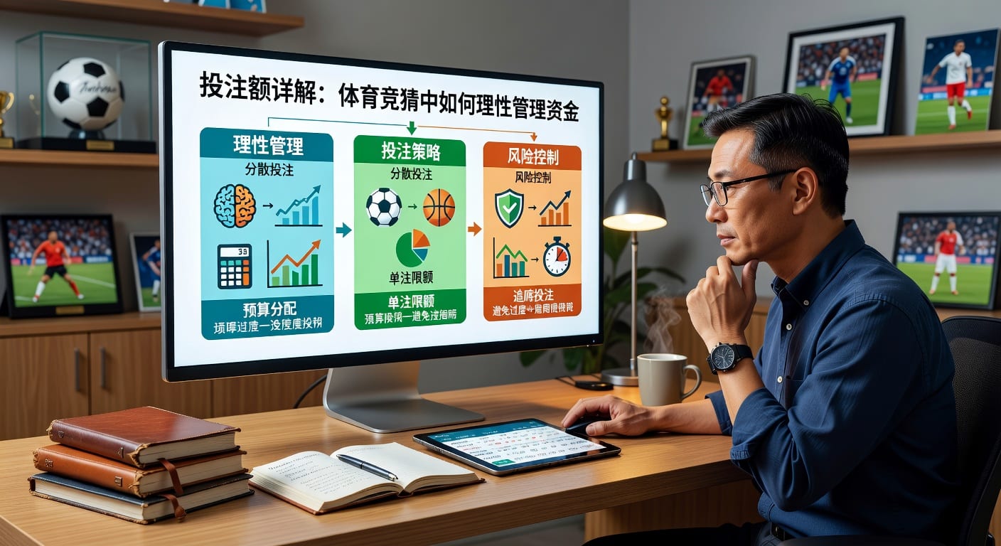投注额 action：资金流与实战节奏解析