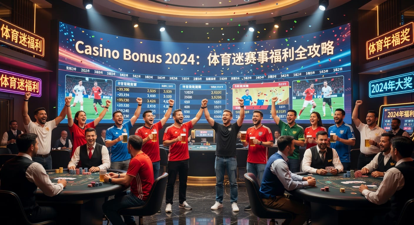 注册送彩金 casino bonus welcome bonus：新手奖励规则解析