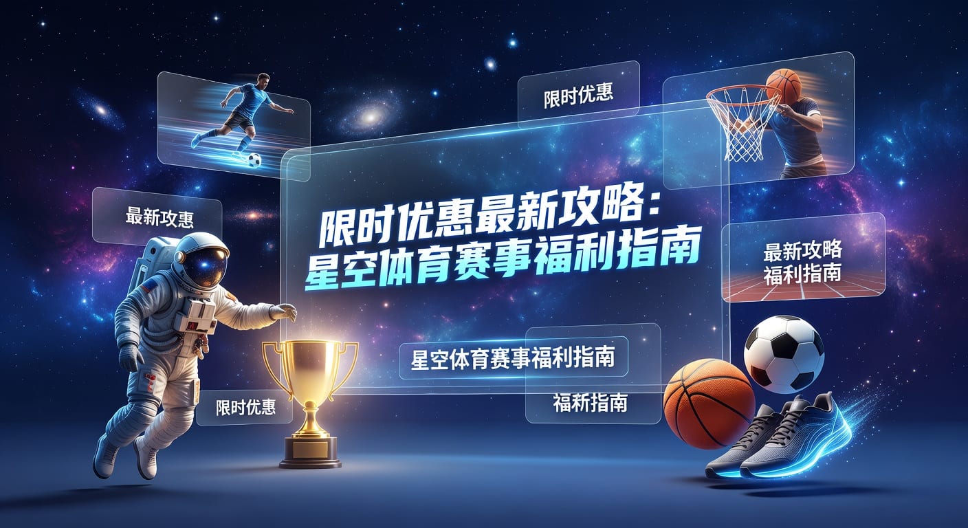 限时优惠 limited offer｜2026年体育用户转化指南
