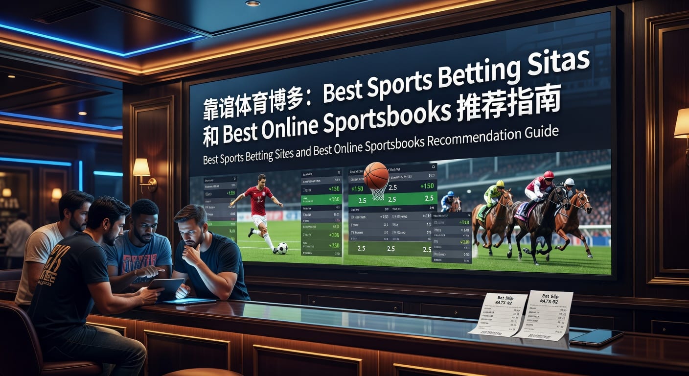 手机体育博彩 mobile sports betting：2026年移动端投注指南