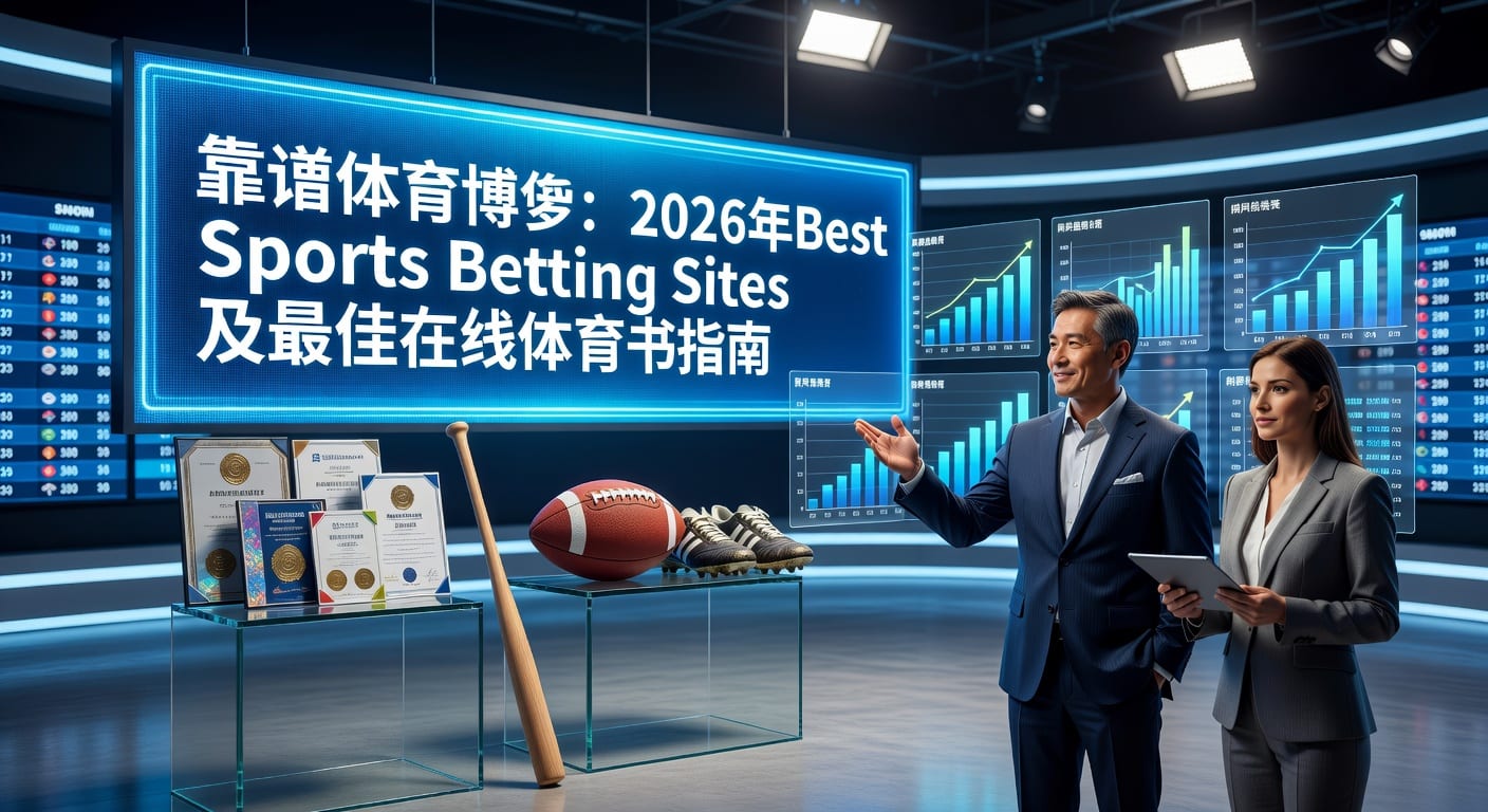 靠谱体育博彩怎么挑：best sports betting sites 与 best online sportsbooks