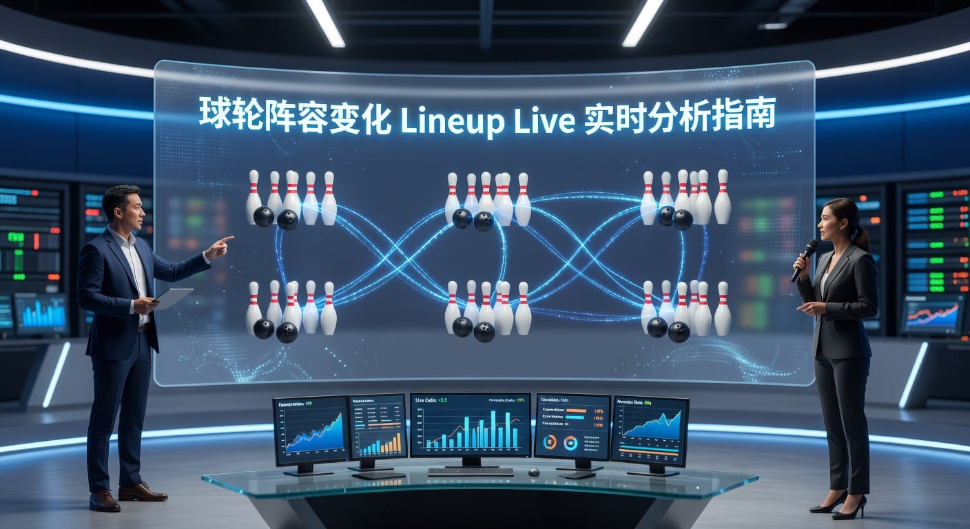 阵容变化 lineup betting：赛前判断与临场解读