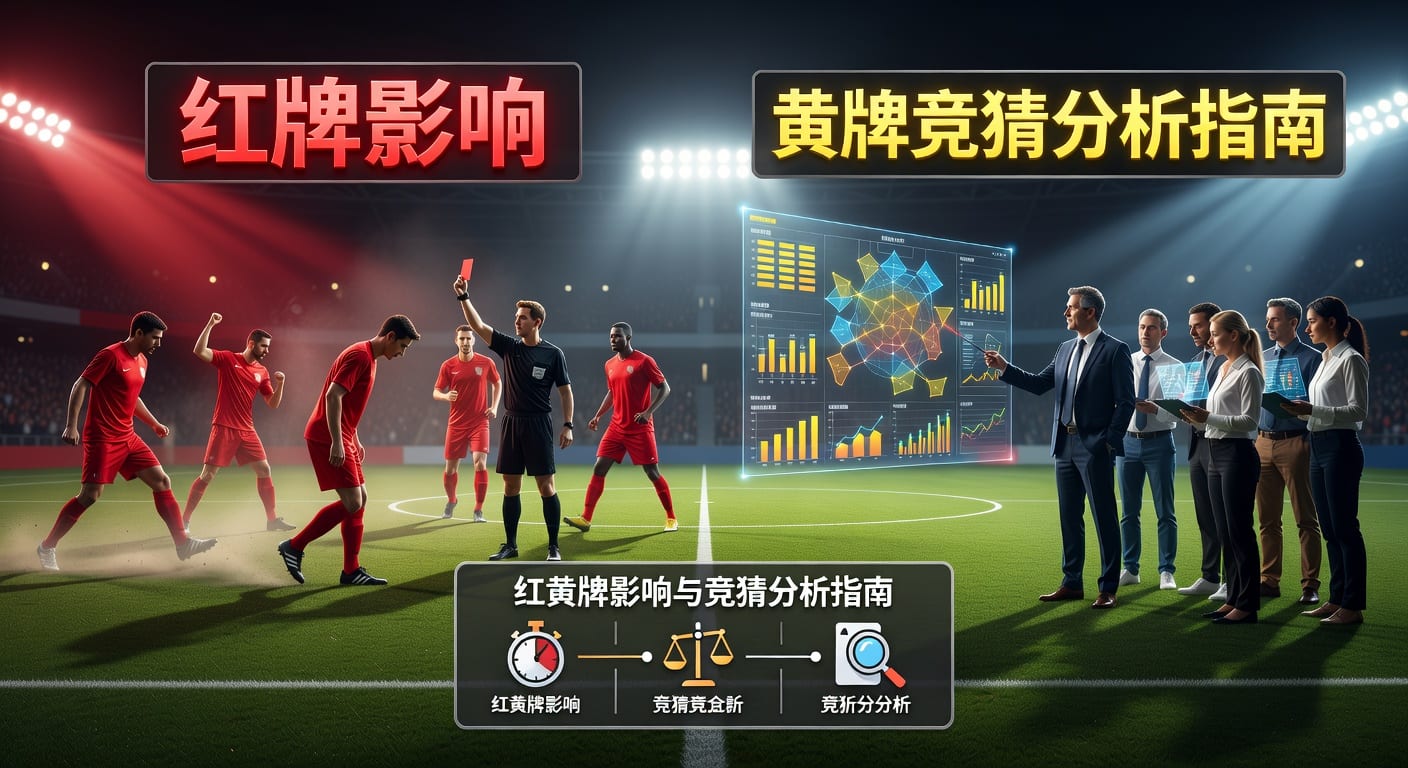 红牌影响黄牌投注：投注技巧与风险判断