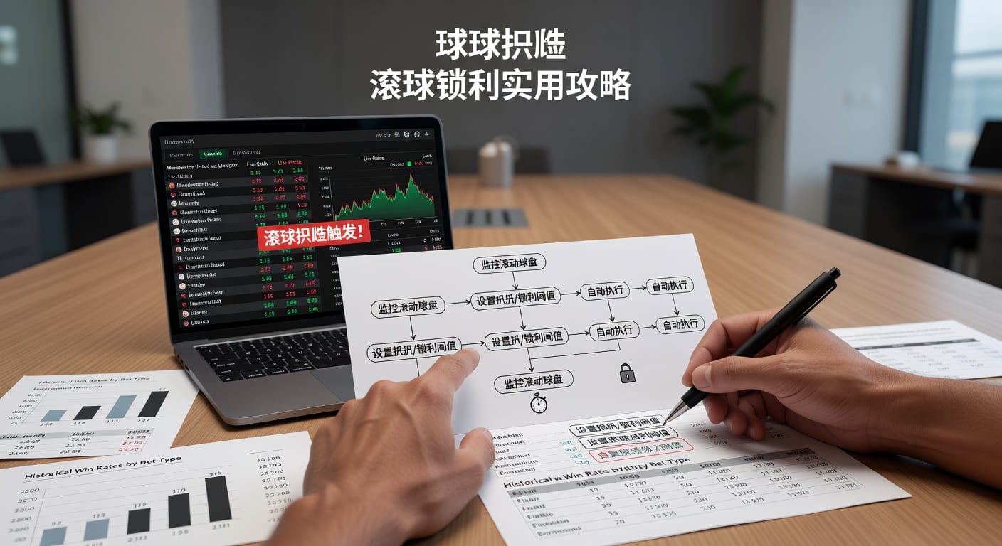 滚球止损滚球锁利：实战风控方法与执行思路