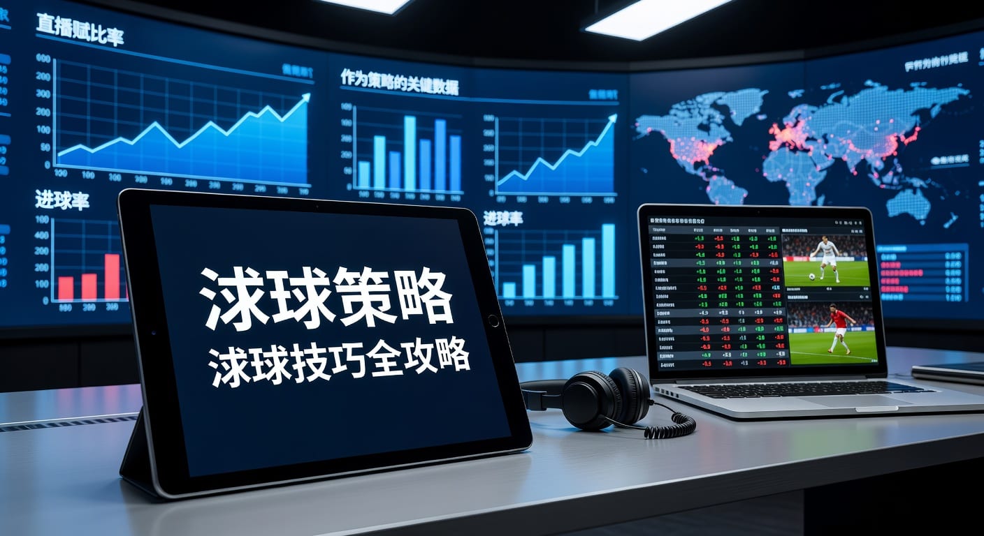 滚球策略与滚球技巧：2026年场中判断、风控与进出场思路