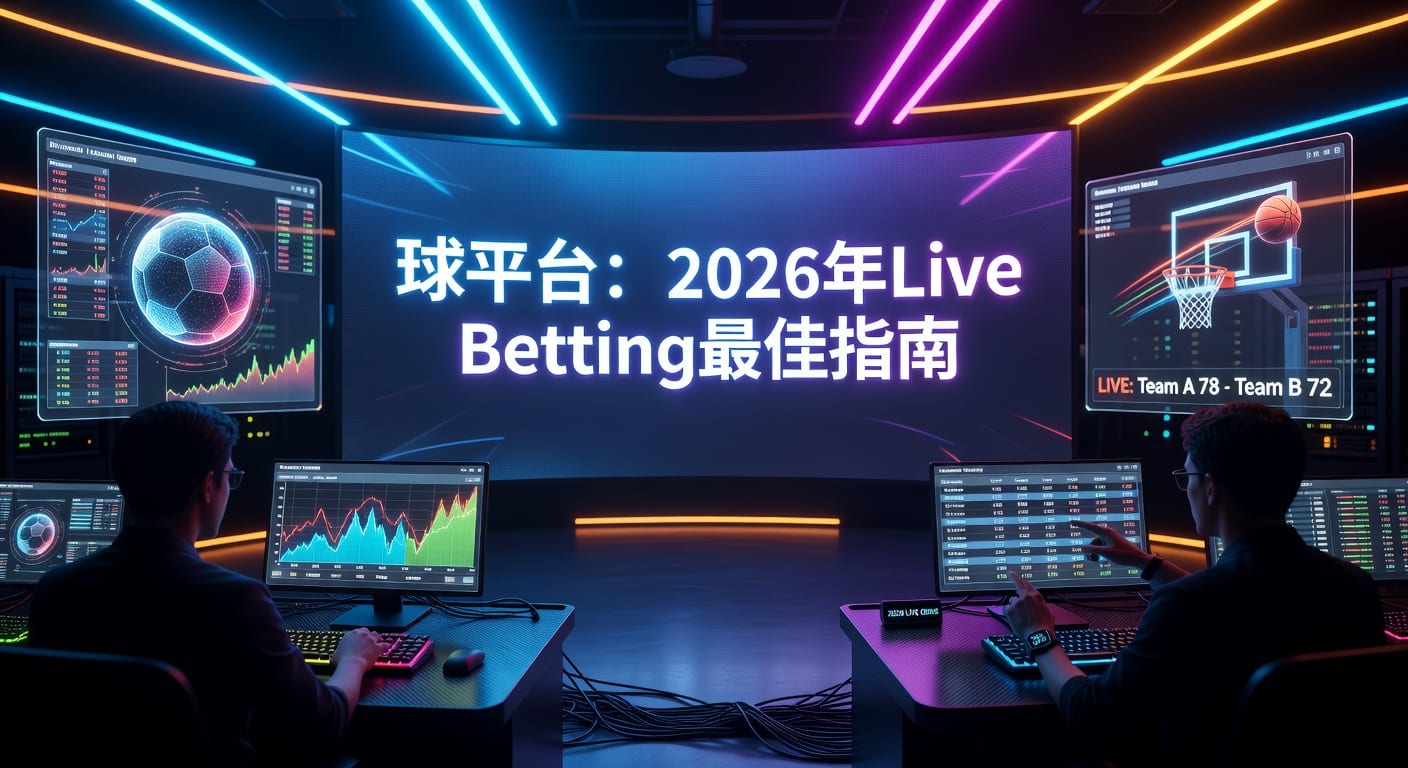 滚球平台 live betting platform 实战指南：体验、节奏与风控