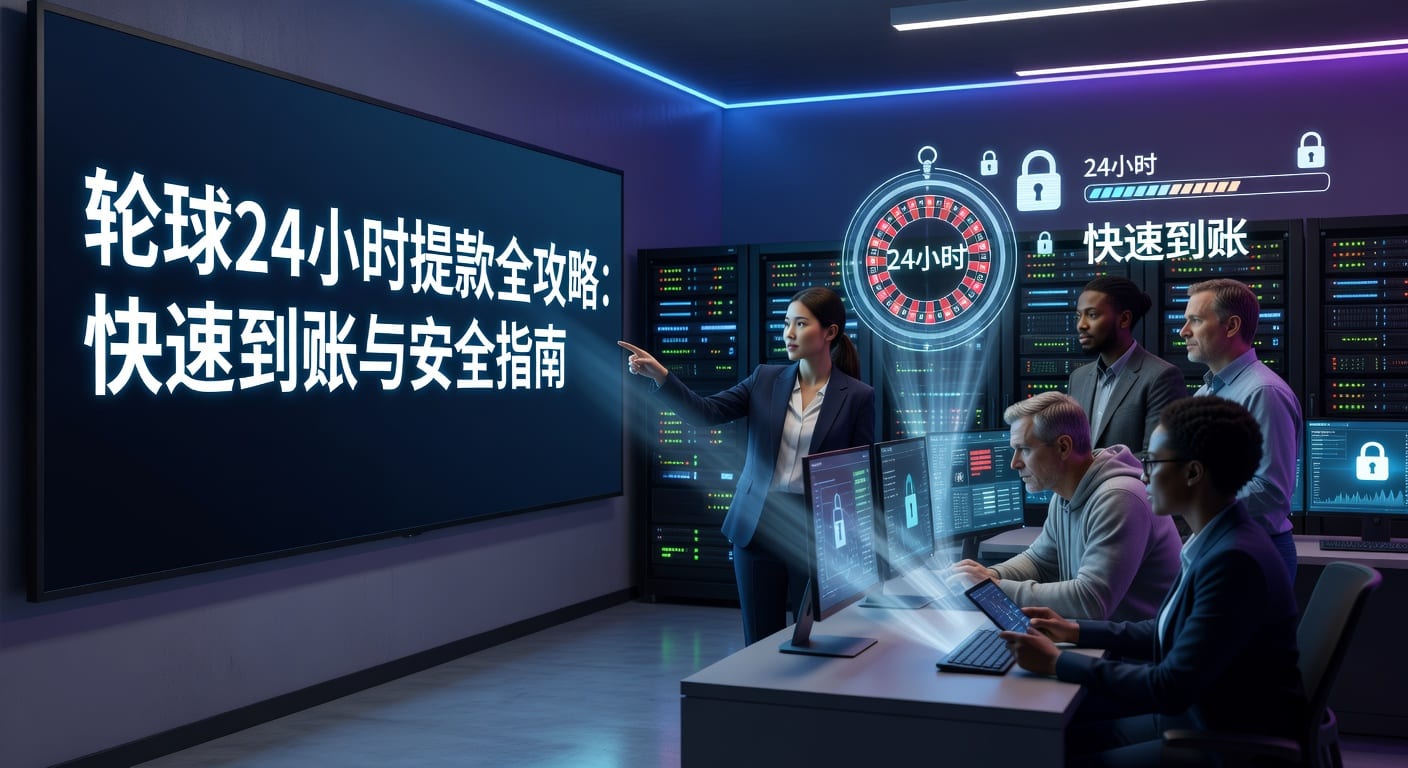 滚球24小时提款：到账判断与使用指南