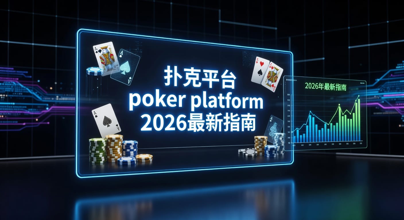 扑克平台：体育用户意图分析与选择指南