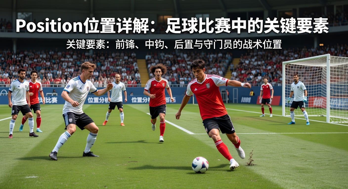 位置 position：站位战术与实战解读