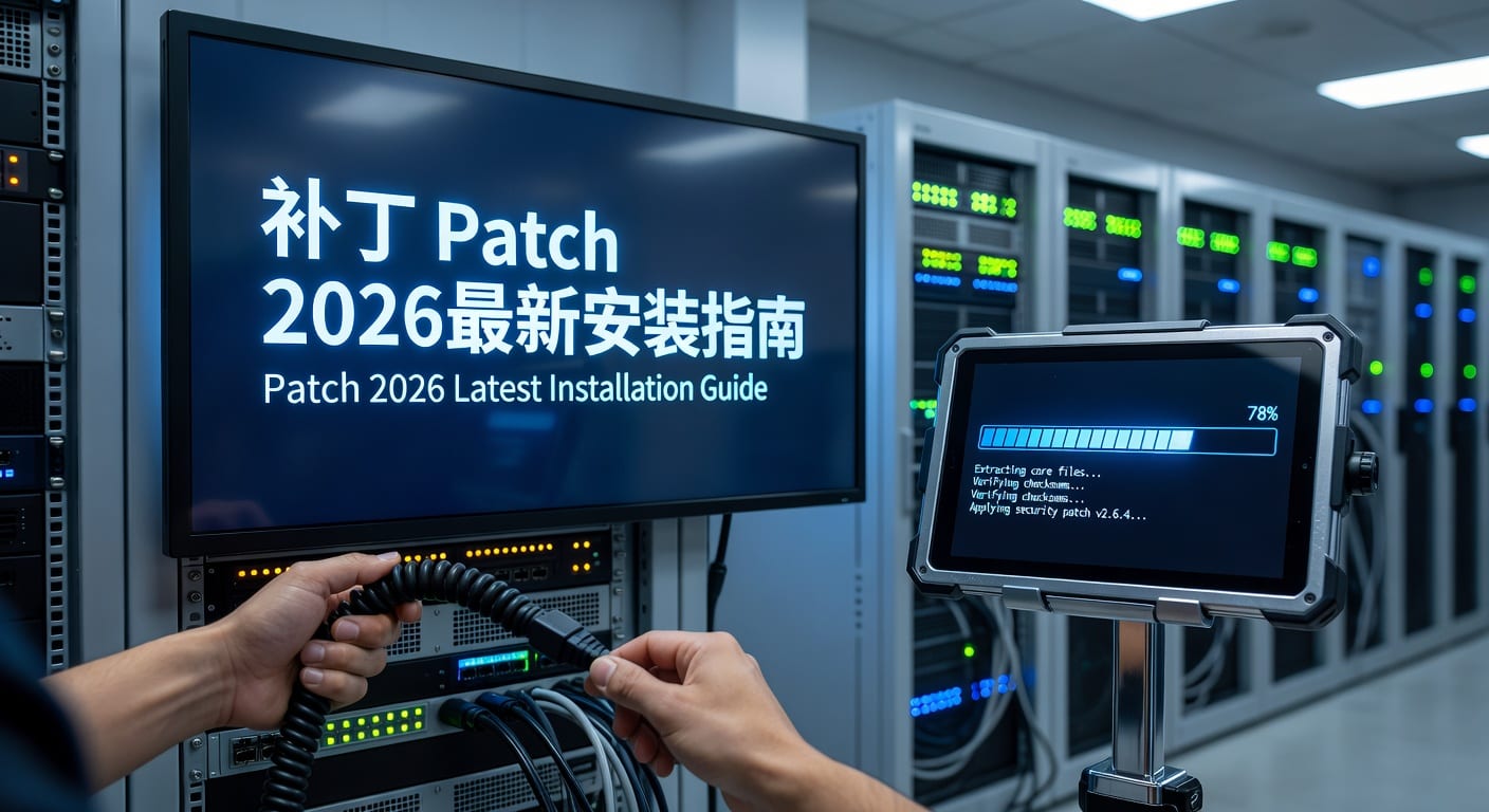 补丁 Patch：体育赛事情报修正与实战解读