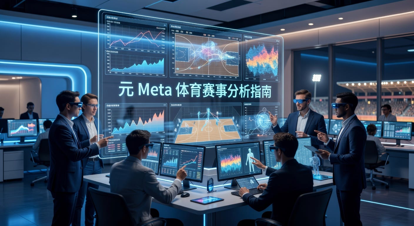 元 Meta：体育用户检索意图与SEO内容布局