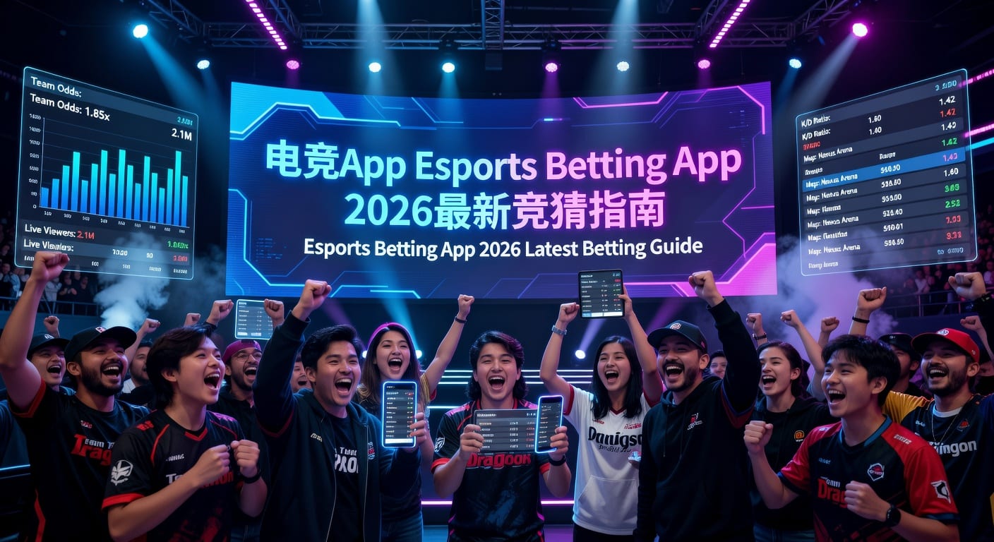 首存电竞 Esports Welcome Bonus 规则解析