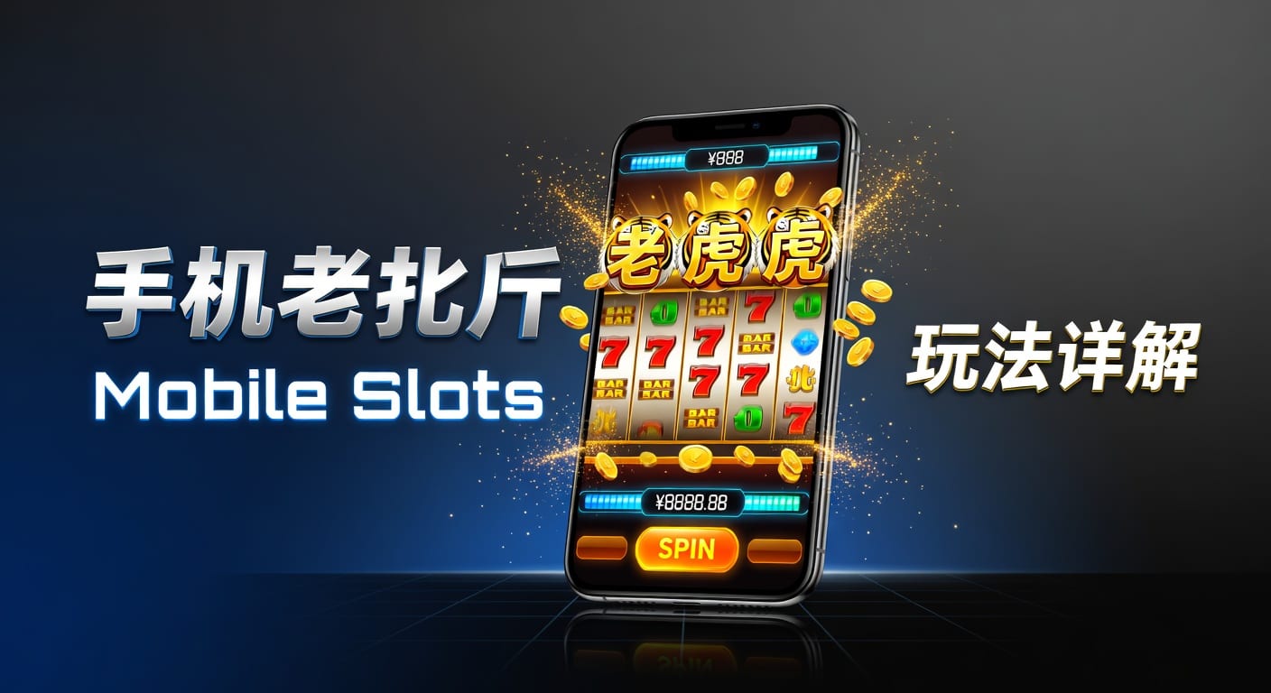 手机老虎机 mobile slots：2026年玩法与选择指南