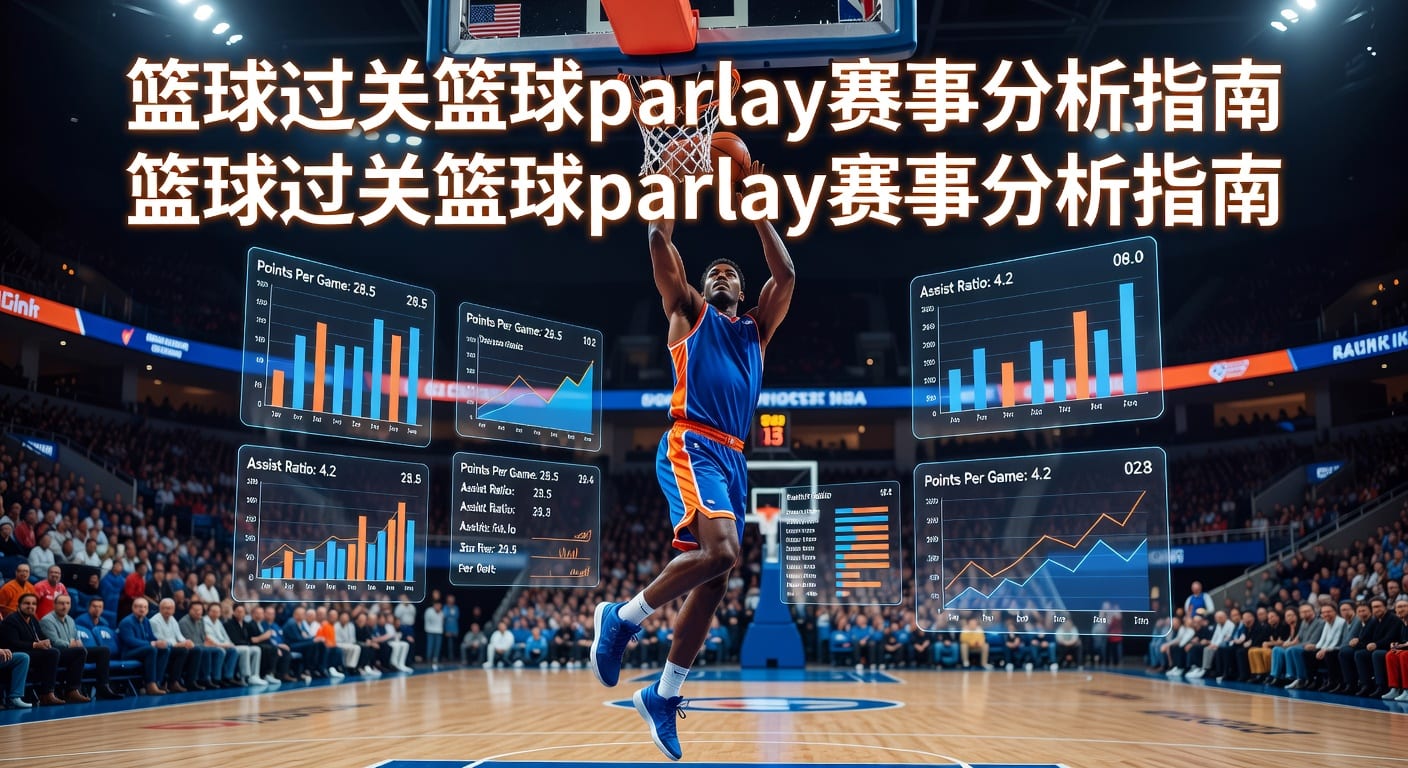篮球过关 basketball parlay：串关思路与实战分析