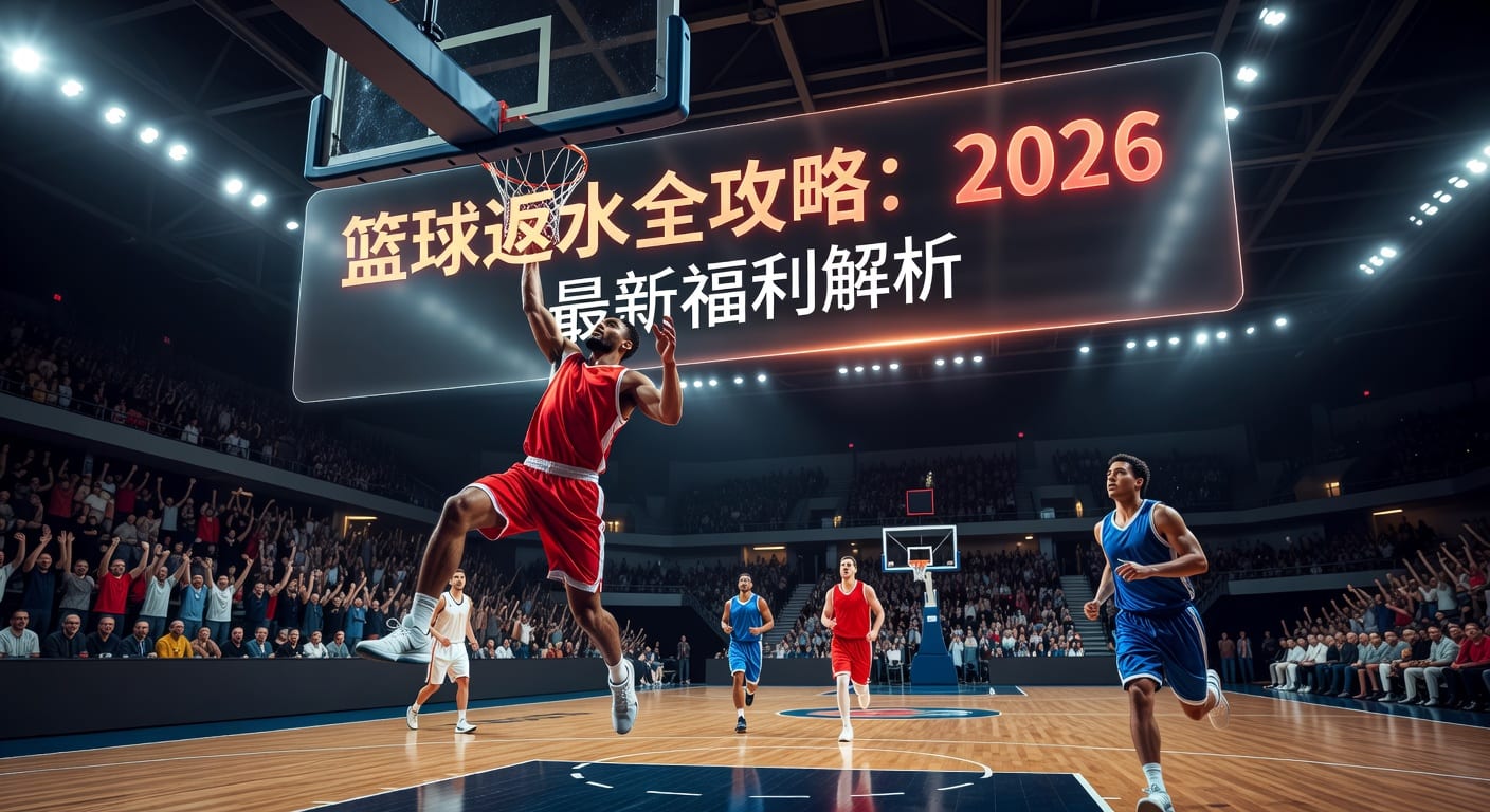 篮球返水 basketball rebate 机制解析与判断
