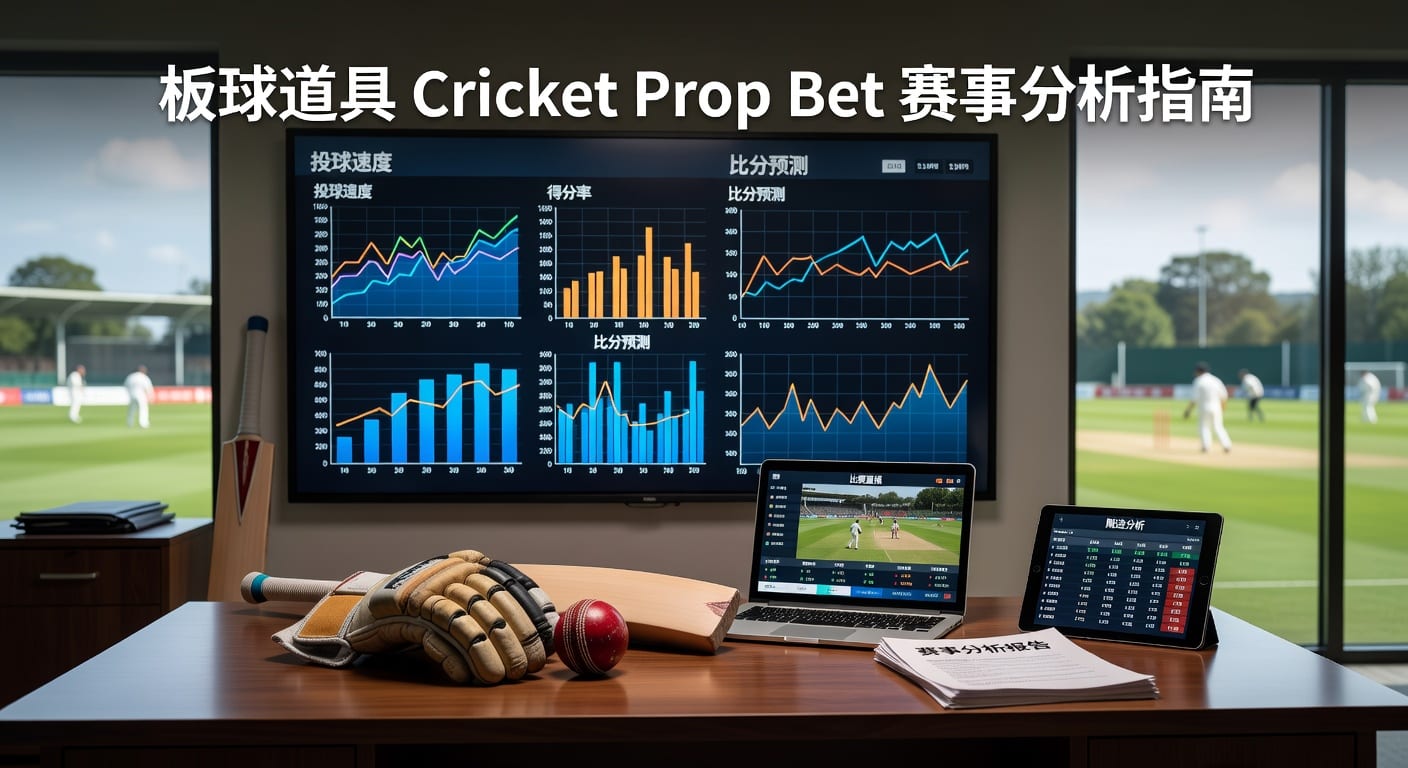 板球博彩：2026年入门判断与实战观察指南