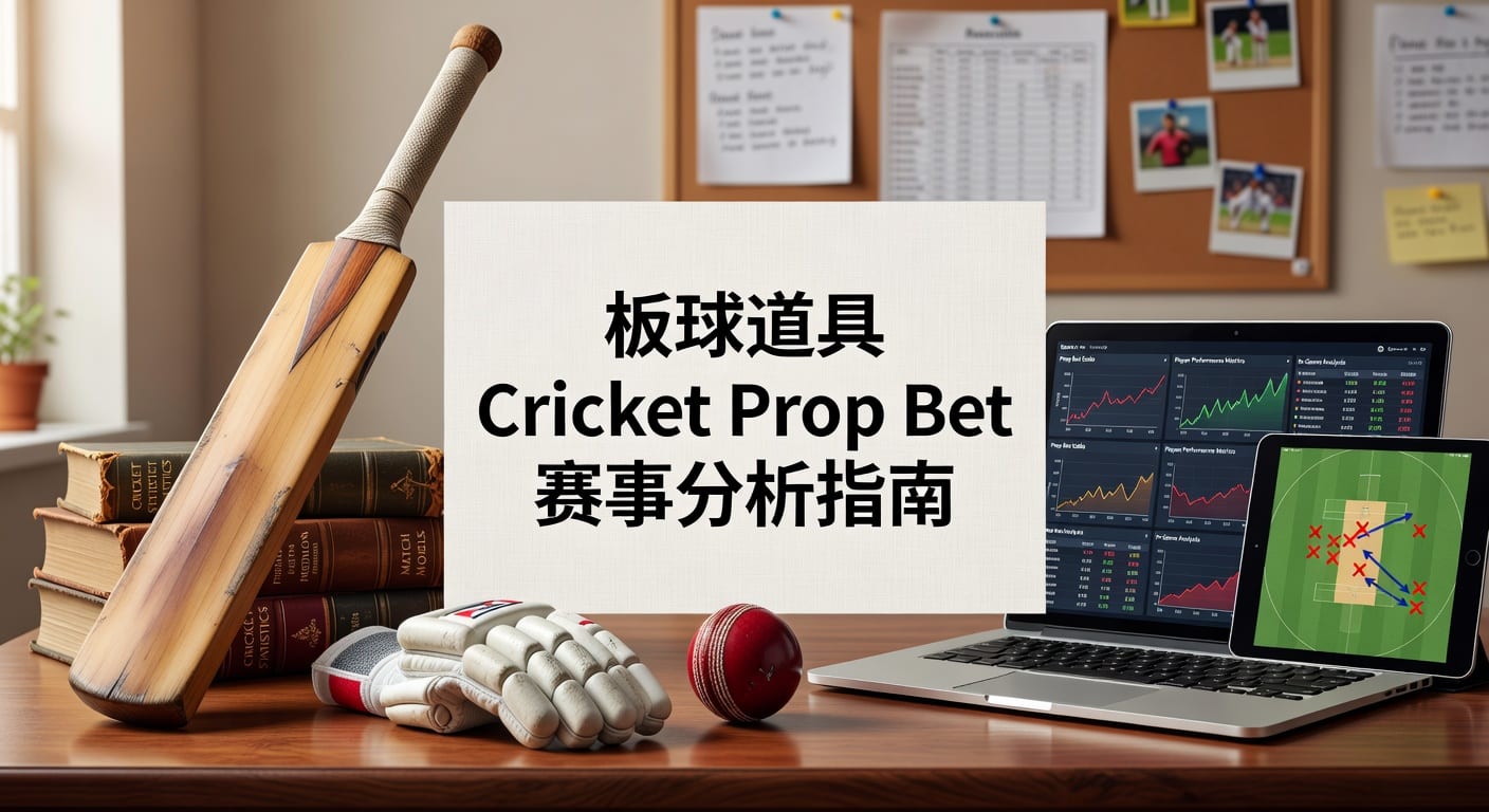 板球道具 Cricket Prop Bet 赛前判断与玩法解析