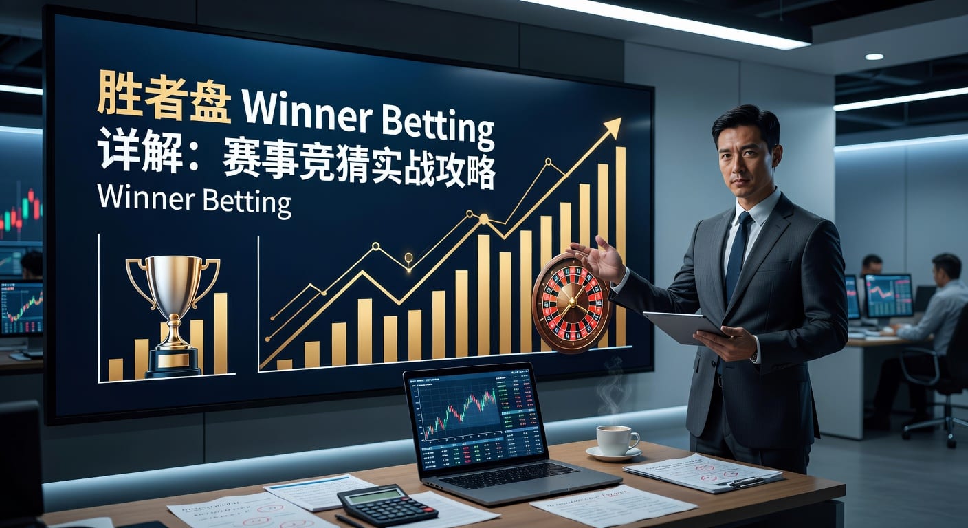 胜者盘 winner betting 实战判断与搜索意图解析