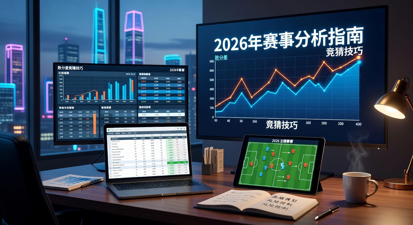 胜分差 winning margin：从赛前判断到滚球观察的实战思路