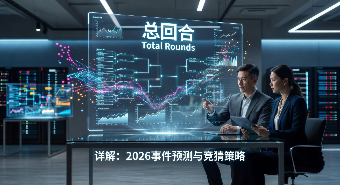 总回合 total rounds 赛制解析与投注技巧